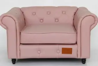 Pet Sofa YH-P015S